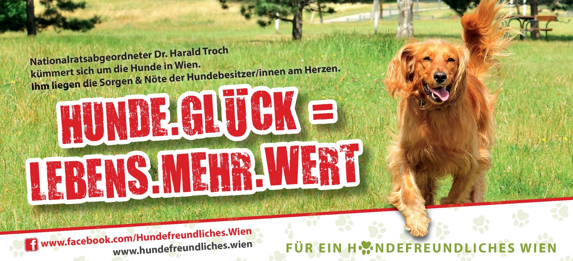 Hundefreundliches.Wien